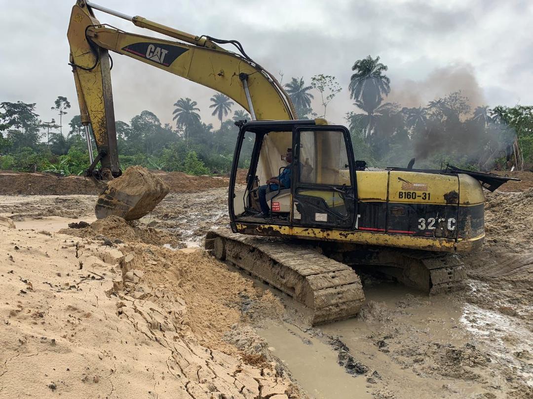 Civil Construction