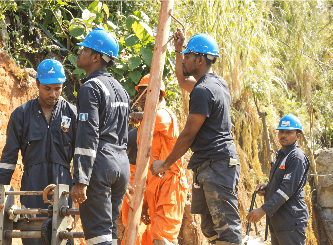 Environmental Project