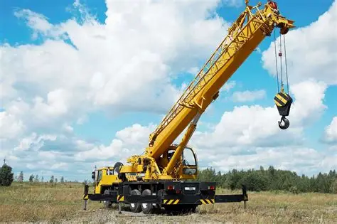 Crane