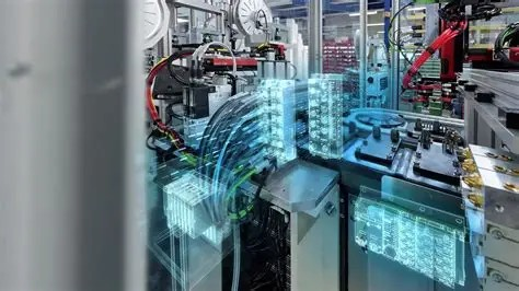 Automation Systems