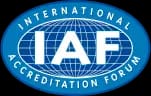 IAF Certification