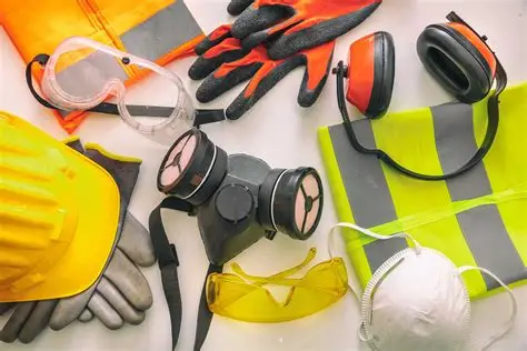 Safety Gear