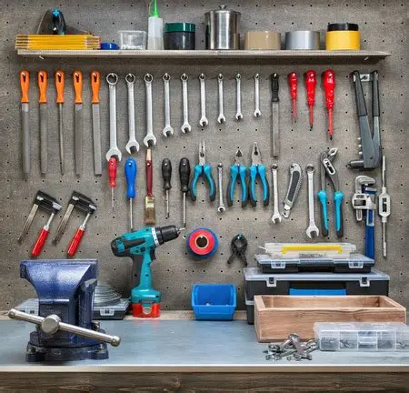 Spare Parts