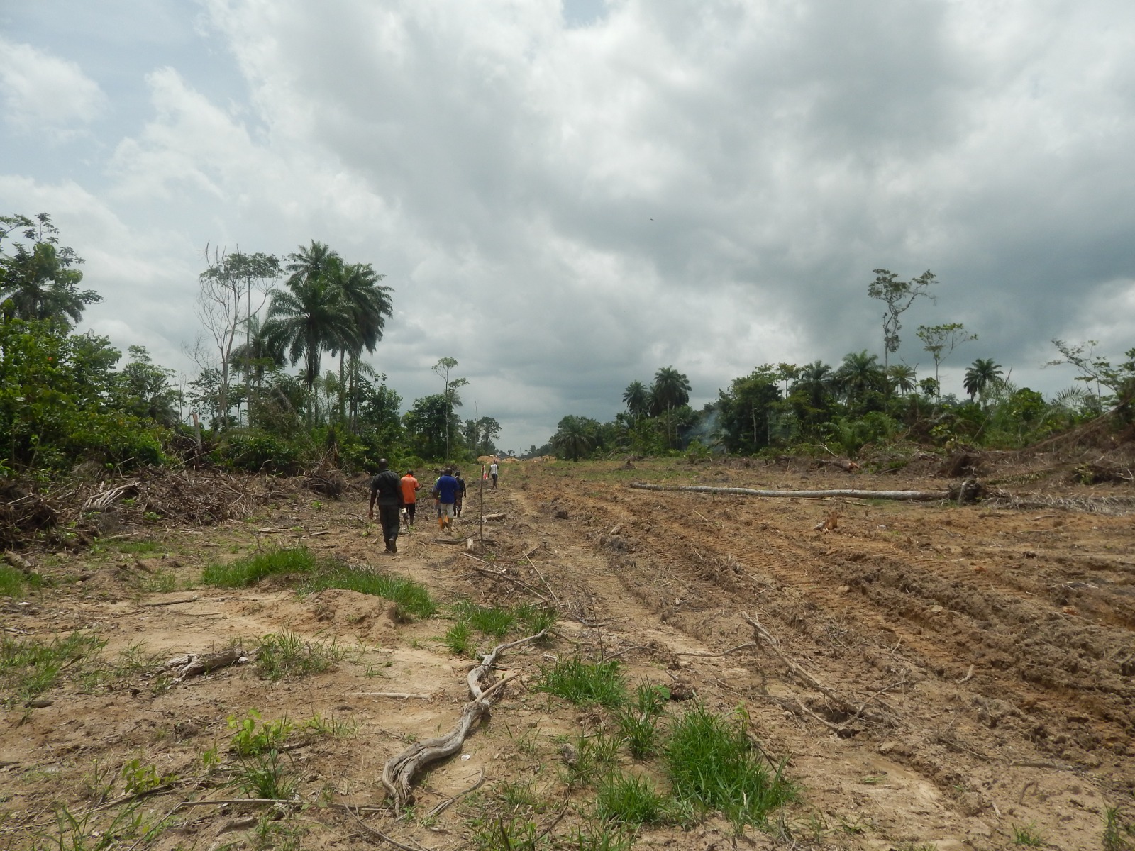 Rivers State Dredging 5