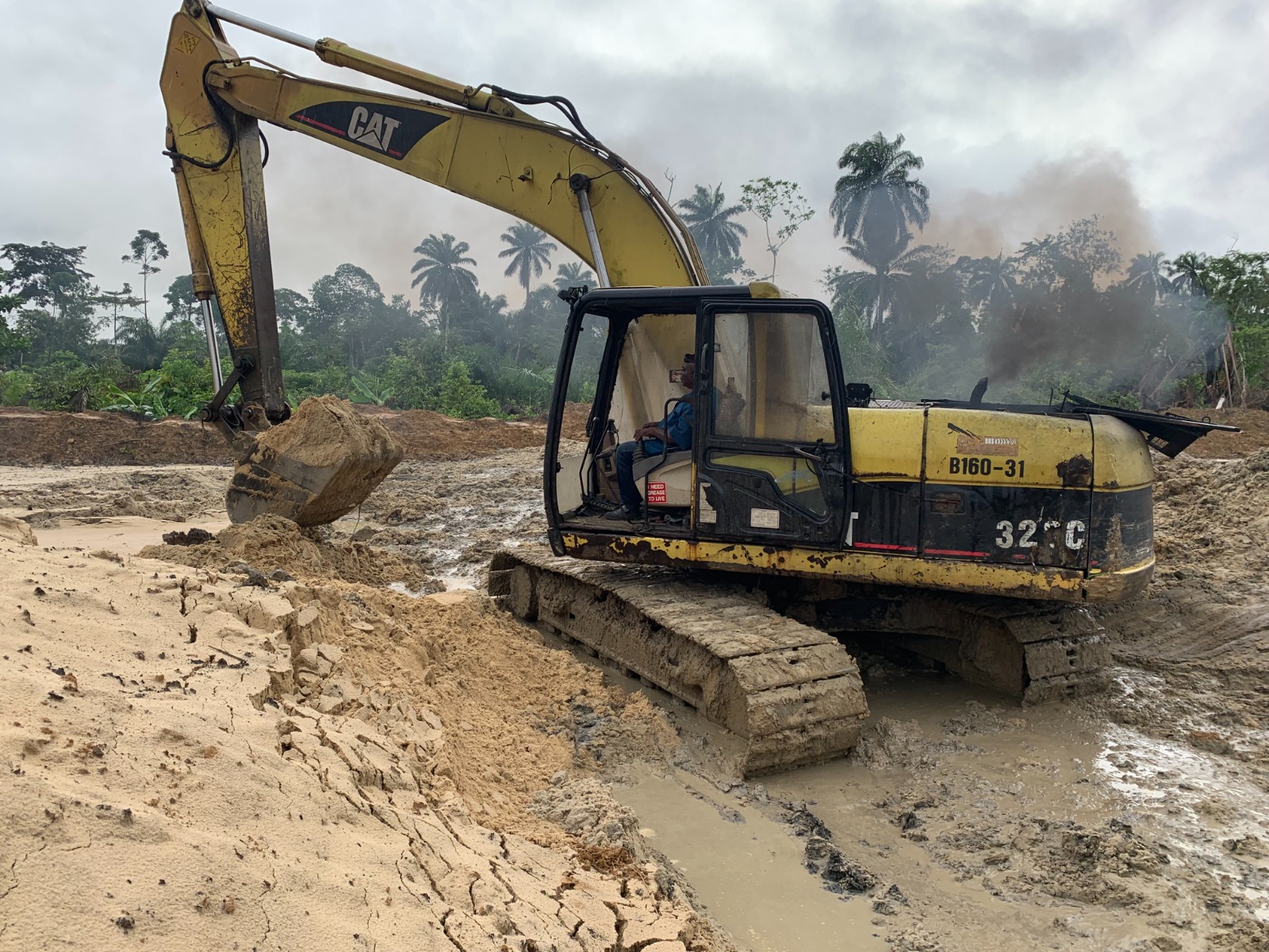Rivers State Dredging 6