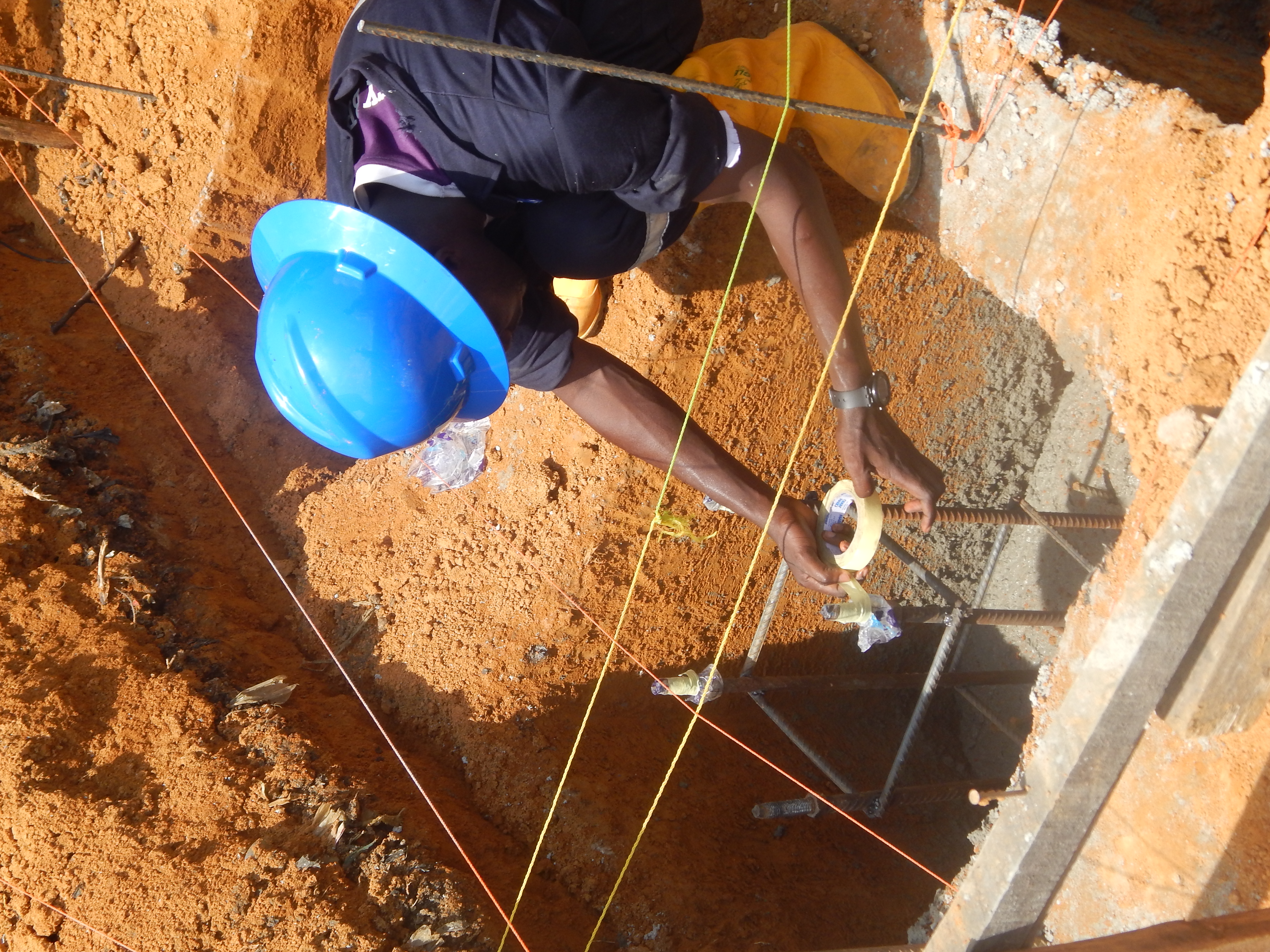 Elechi Water Project 9